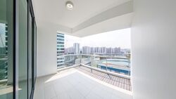 Dakota Residences (D14), Condominium #599734181